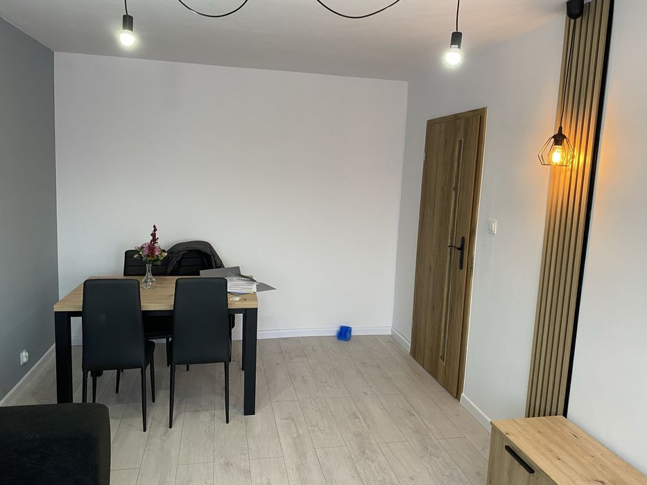2 pokojowe mieszkanie gotowe do zamieszkania | 40 m² | blisko Manufaktury - Widok 3