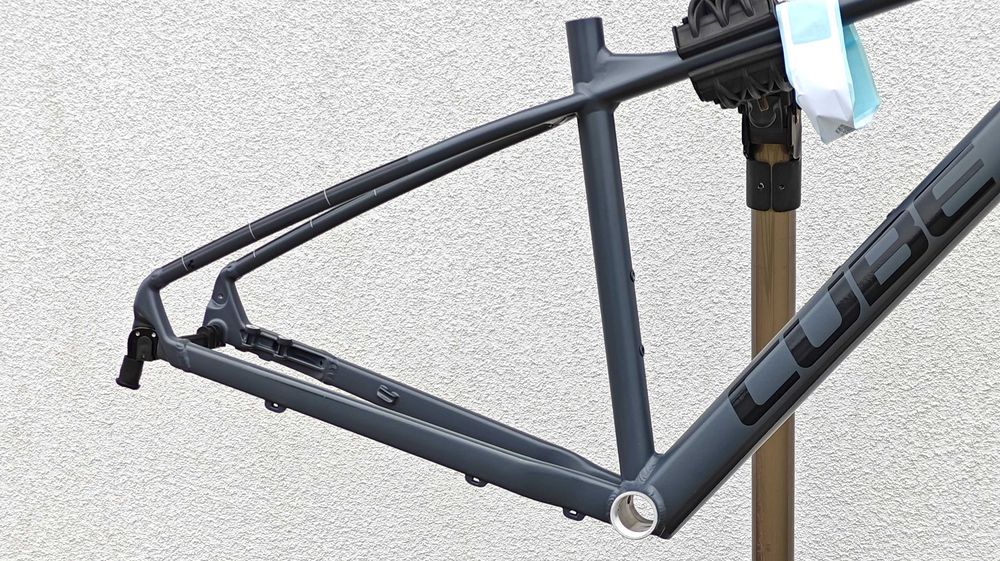 [Nowa] Rama MTB Cube AIM SL Koła 29 Rozmiar M