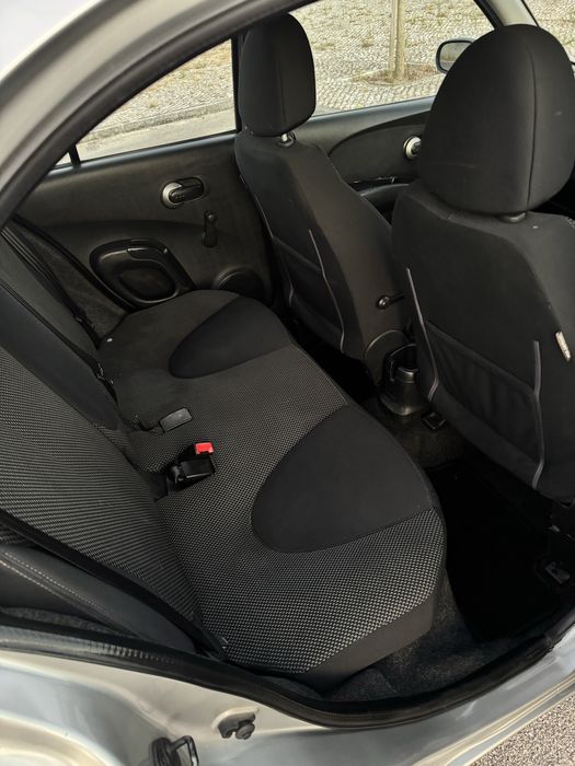 Nissan Micra 1.2 Acenta Sport |Unico Dono|