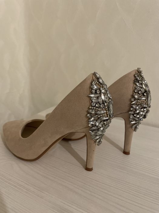 Туфлі,туфельки