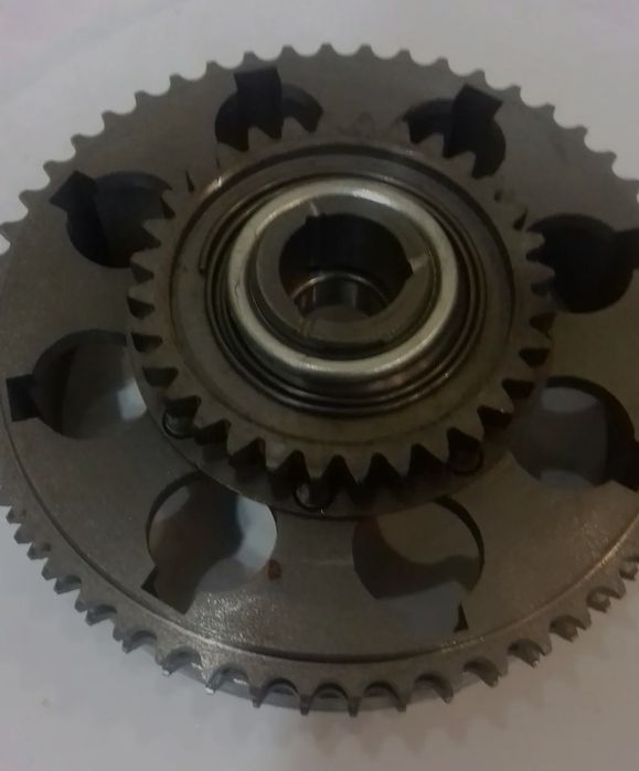 Корзина зчеплення иж планета 5