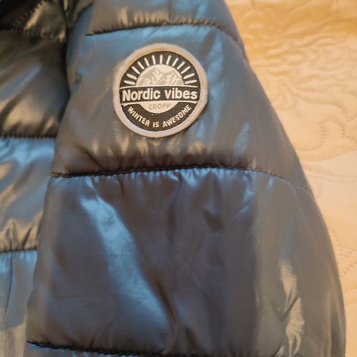 Kurtka Cropp rozmiar xs