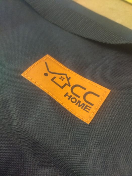 Torba sportowa uniwersalna 110x21x14 cm