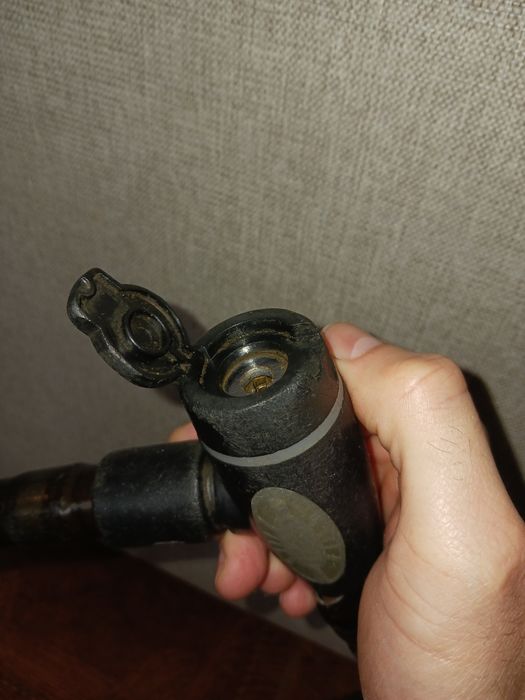 Cadeado para Moto 1,2m – Usado