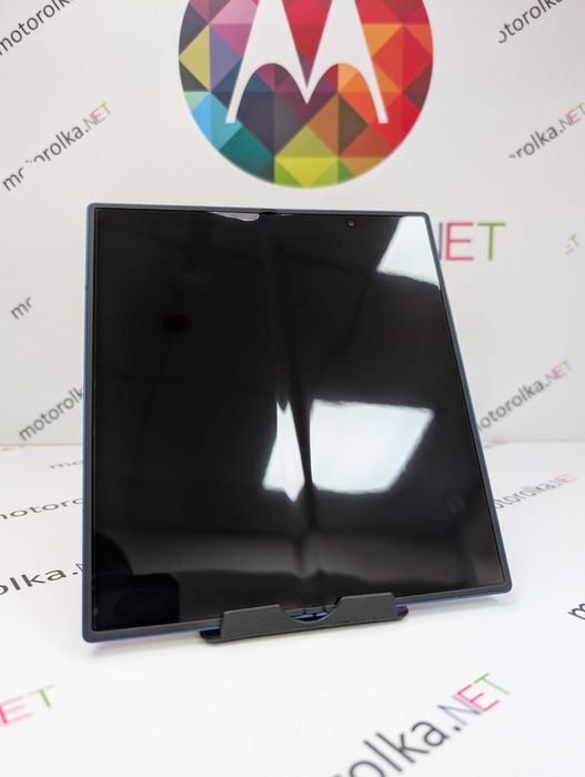 Samsung Z Fold 7 12/512GB Blue Shadow SM-F966B/DS 100% 30 циклів Motorolkanet