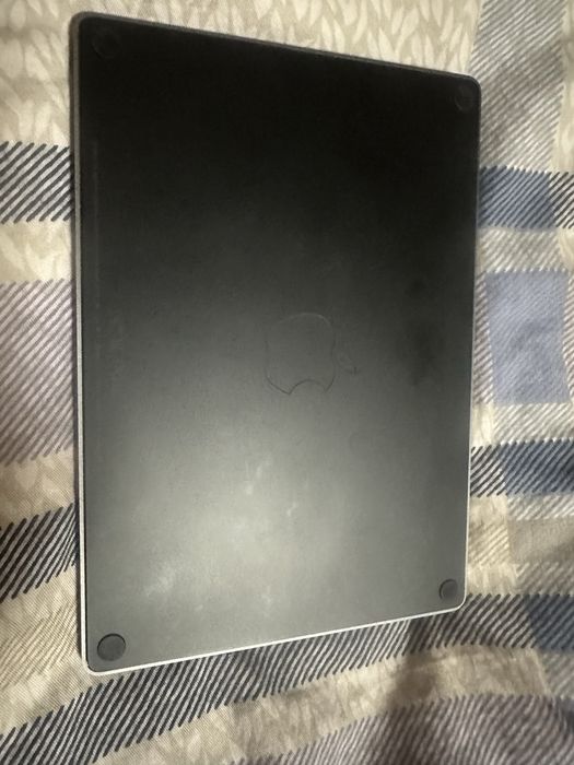 apple magic trackpad