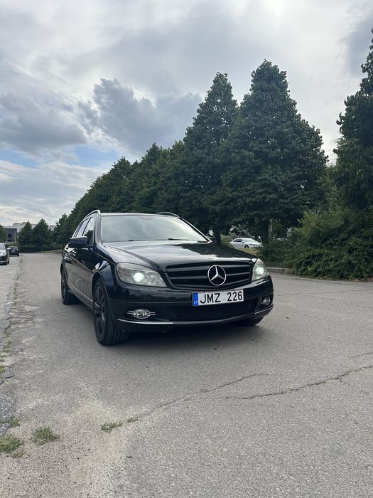 Mercedes c320 3.2 Дизель, 4matic! Для ЗСУ