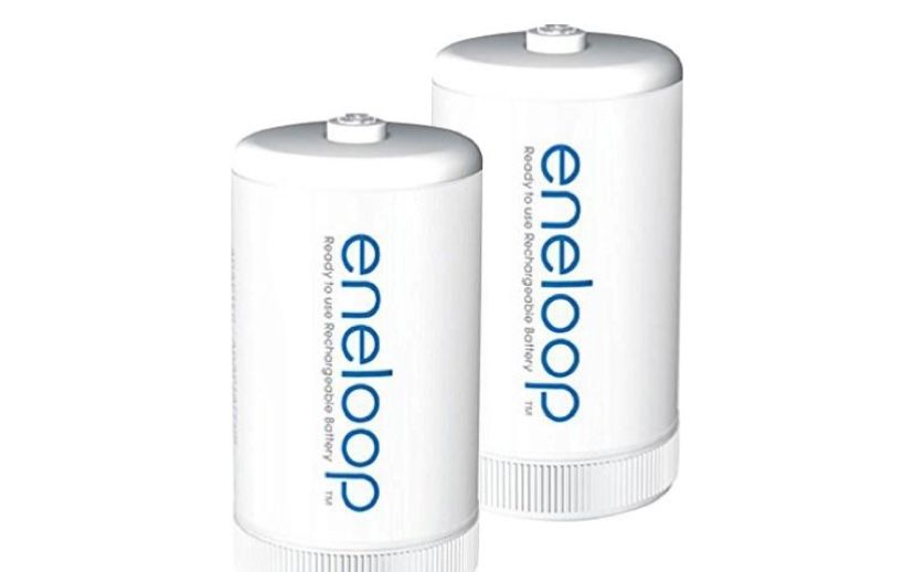 Адаптер перехідник d to aa BQ-BS1E