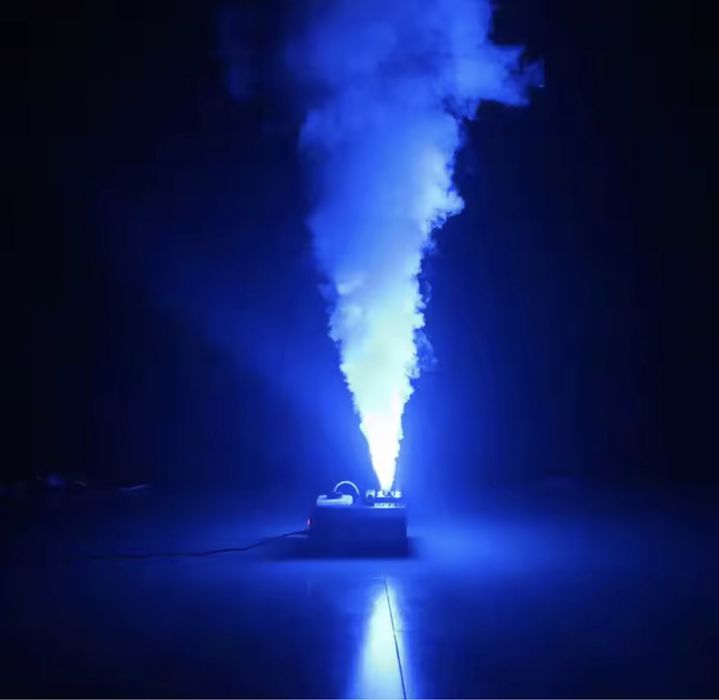 Maquina fumo vertical 1500W