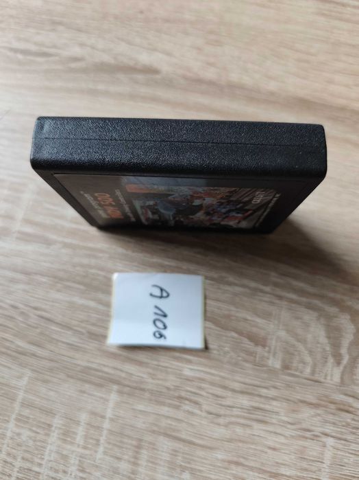 Indy 500 Atari 2600