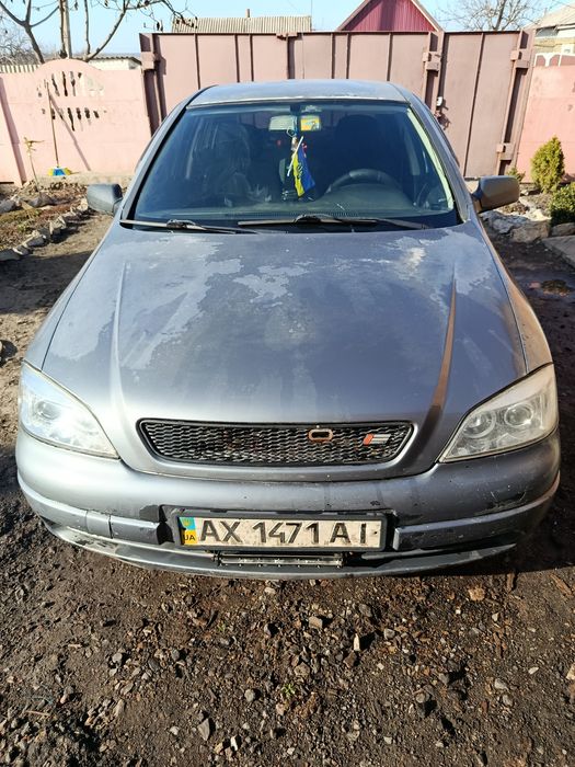 Продам авто на ходу