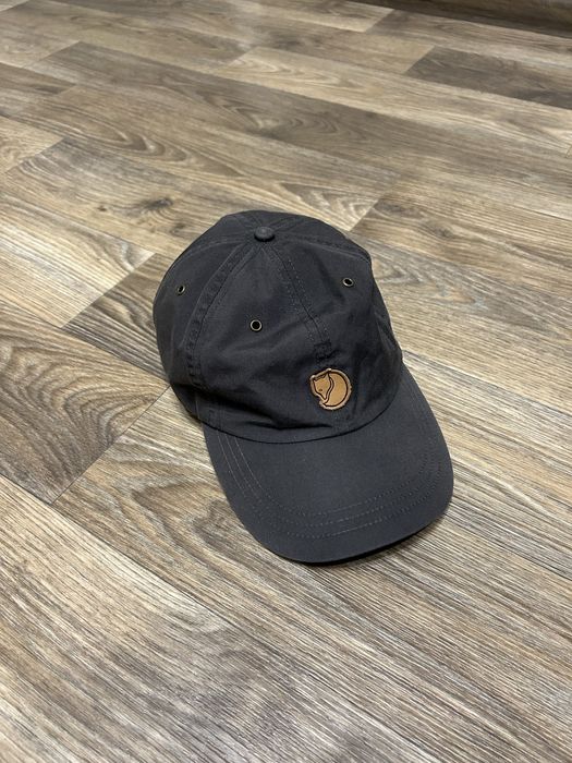 Кепка  Fjällräven Helags