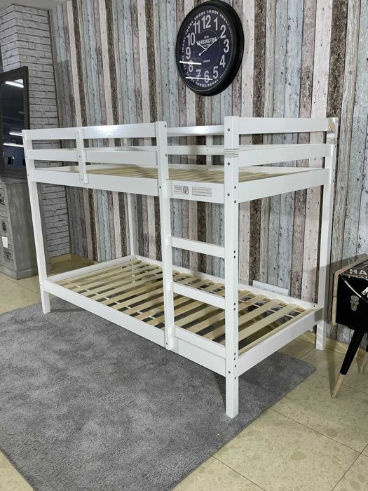 PROMOÇAO beliche de madeira novo - Envio gratis Paga na ato entrega