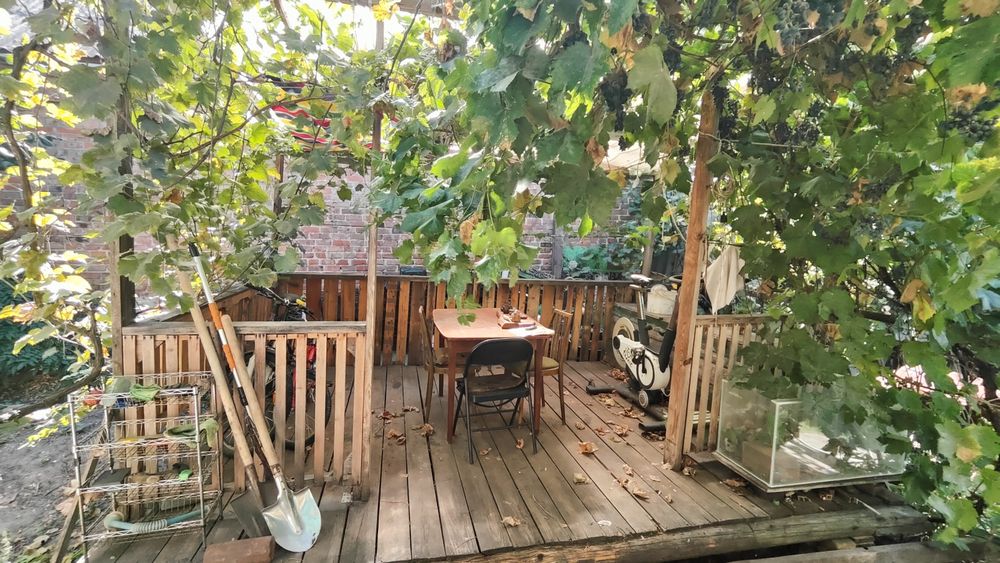 Продам дом в районе Кирова/Поля