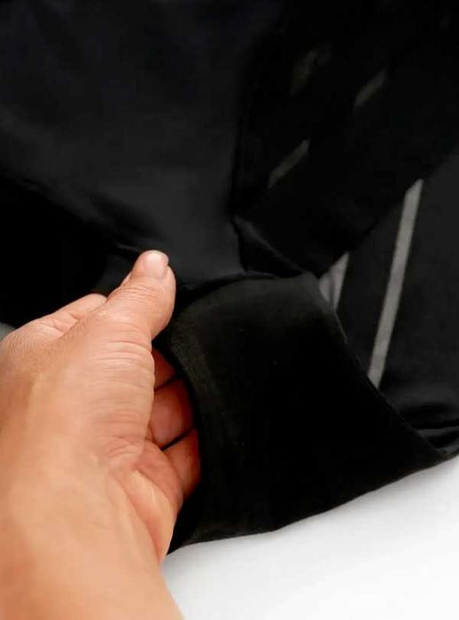 Трусики жіночі комплект 3шт комфортні високі труси безшовні в розмірах