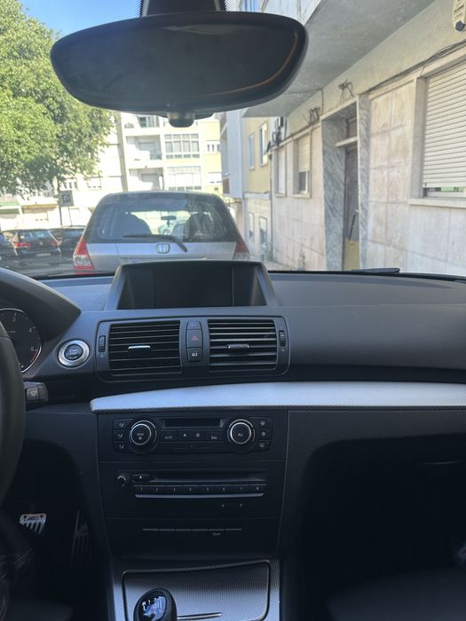 Bmw 123D Pack M