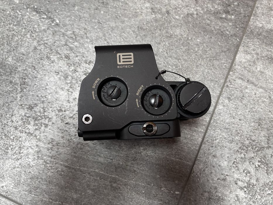EOTECH EXPS3-2 Original USA NV Голографічний приціл
