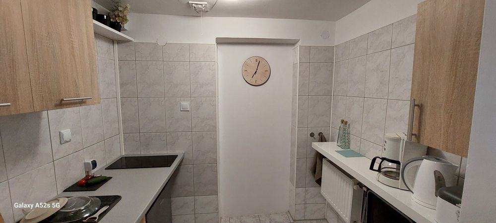 Kawalerka 28 m2  1200 zł