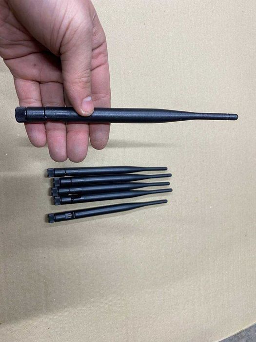 Антена 2.4 ГГц, 6dBi