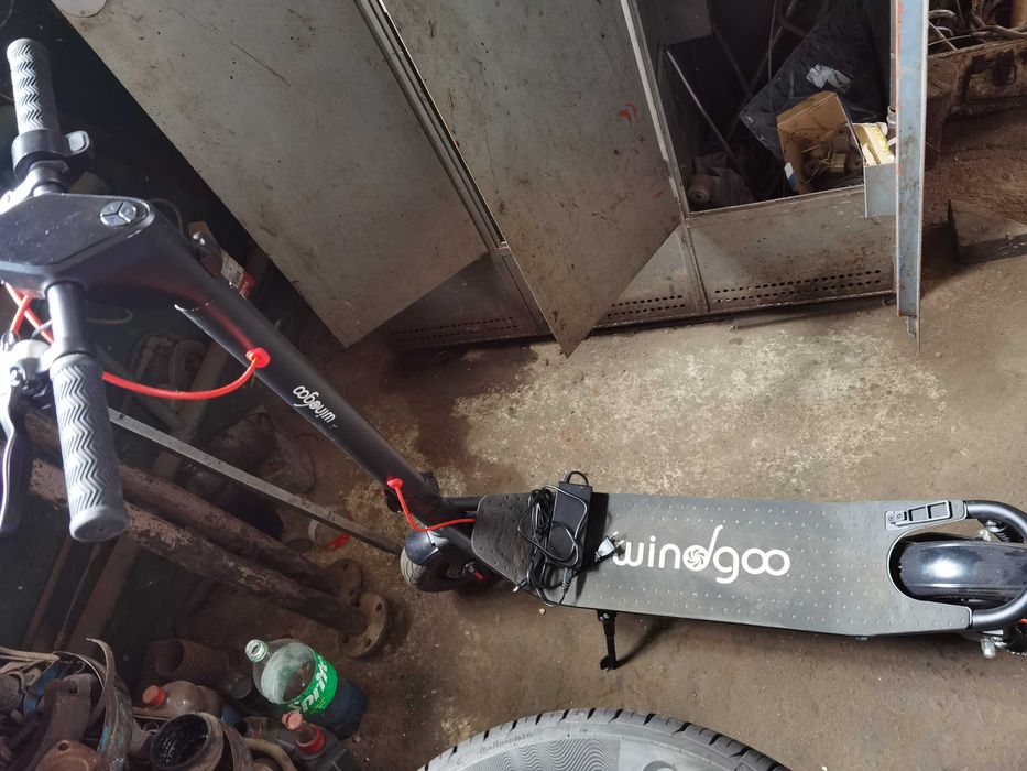 Windgoo електросамокат