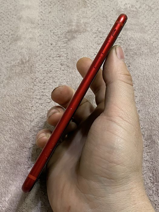 Телефон Apple Iphone 8 Plus Passcod