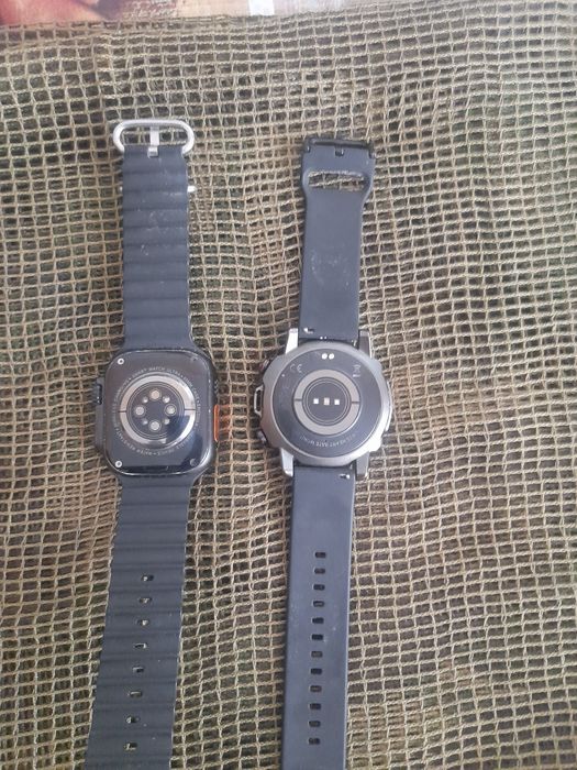 Смарт годиники б/у стан