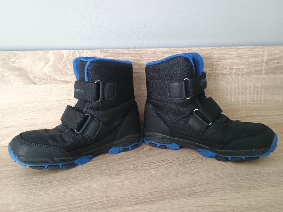 Buty zimowe Martes rozmiar 30