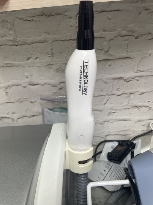 Неодимовий лазер