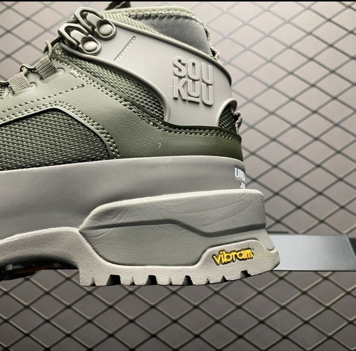 The north face