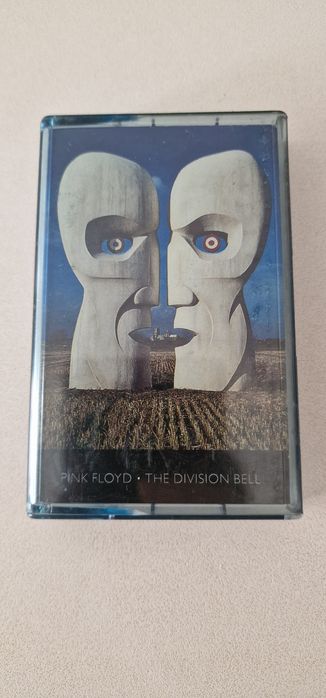 Pink Floyd: The Division Bell