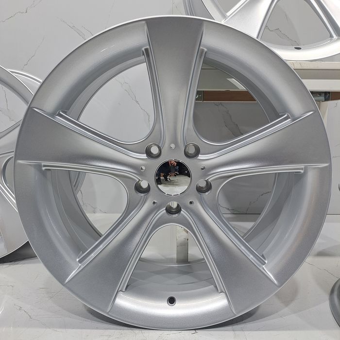 Jantes 19" Compatíveis BMW style 128 serie 6 5 E63 E64 E60 E61 E39 5x120