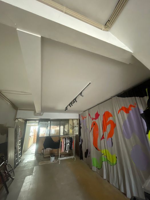 Tetos falsos/divisórias/pladur/gesso cartonado