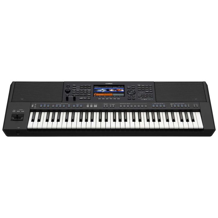Nowa YAMAHA PSR-SX720+  (nie wyciągany z kartonu) NOWOŚĆ !!!