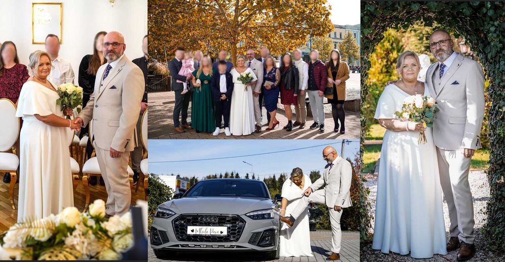 Fotograf/Kamerzysta - studniówki, śluby, chrzciny, imprezy rodzinne 18