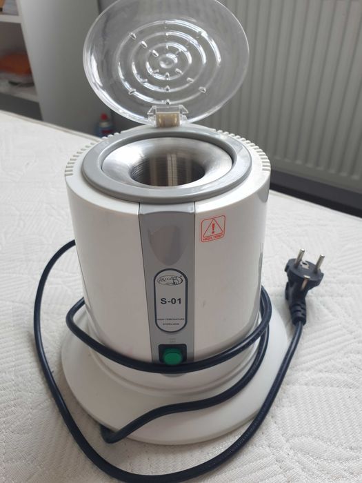 Меблі для салону краси