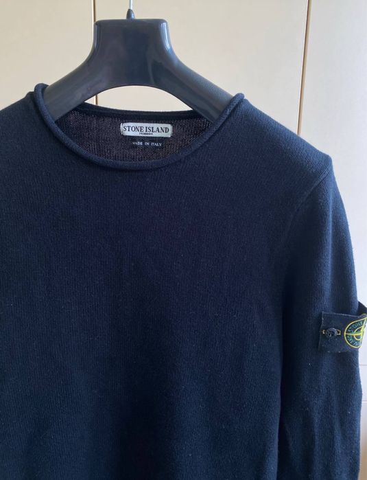 Вінтажний Stone Island