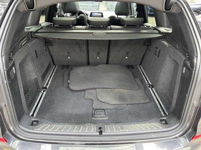 2021 BMW X3 X-drive 30I