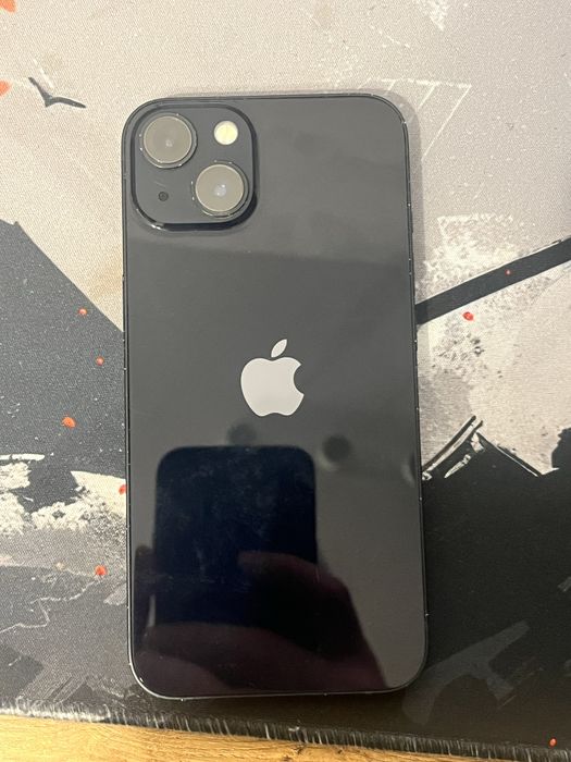 Iphone 13 tylko wifi
