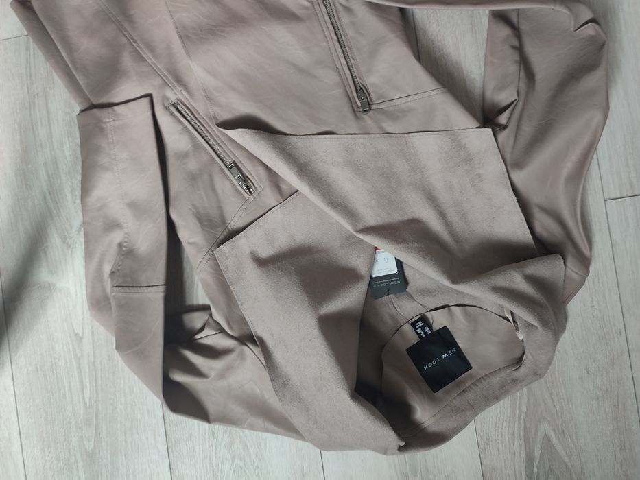 Kurtka waterfall New Look M 38 nowa