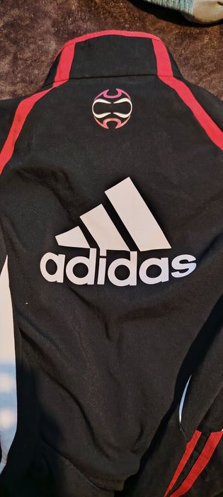 Casaco man United vintage