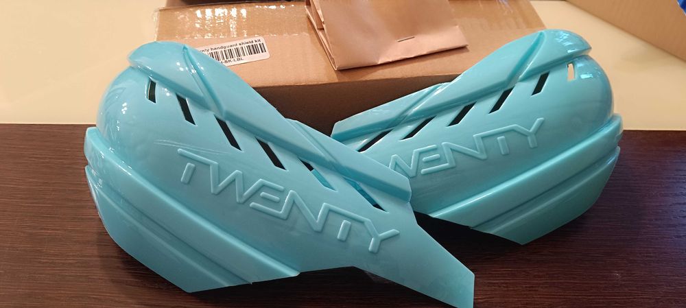 Handbary cross/super Moto