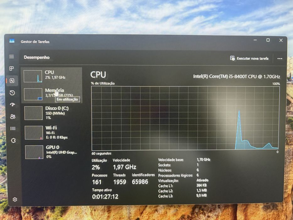 Lenovo ThinkCentre M720q