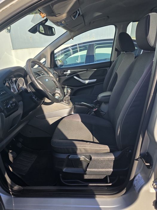 Ford C-Max 1.6 TDCi Titanium Nacional