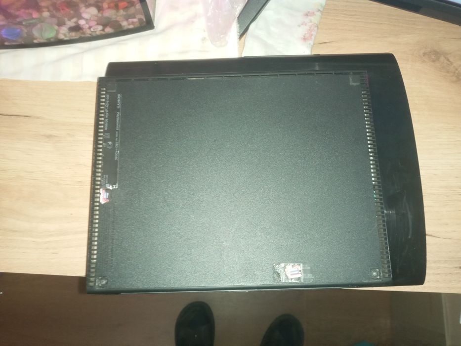 Продам  ps3 торг есть