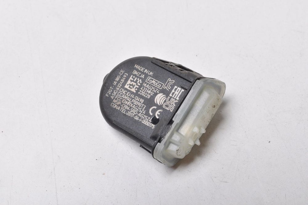 FORD CZUJNIK CIŚNIENIA TPMS KOŁA OPON F2GT-1A180-CE
