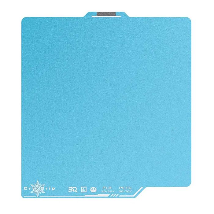 Холодна пластина BIQU Panda CryoGrip Pro для Bambu Lab A1mini/A1/P1/X1
