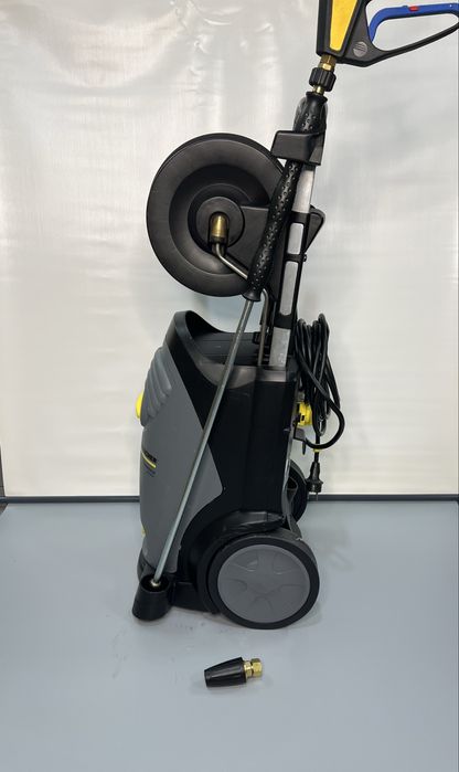 Професійна мийка karcher hd 5/15 cx