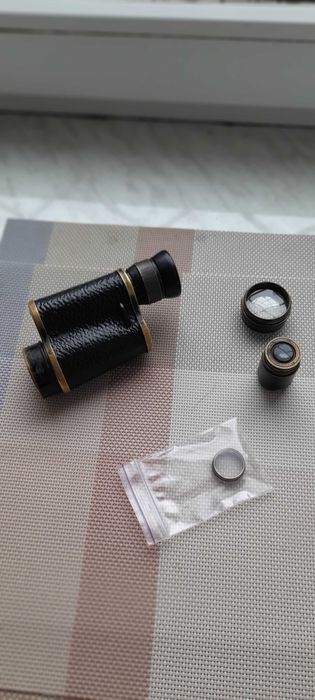 Монокуляр Goerz 6x30 c сеткой