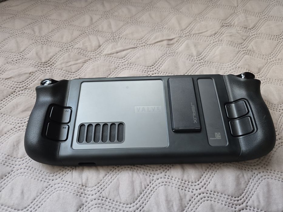 その他 Steamdeck 256GB LCD Steam Deck Lcd 256 - Niska cena