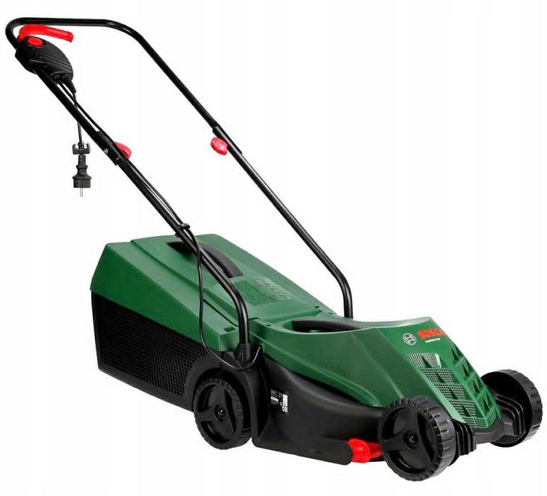 Kosiarka Elektryczna BOSCH EasyRotak 32-235 1200W p26ony